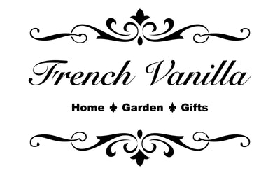 French Vanilla Home