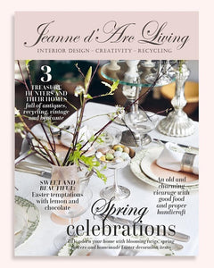 Jeanne d'Arc Living Magazine-February 2025 (2nd) Issue